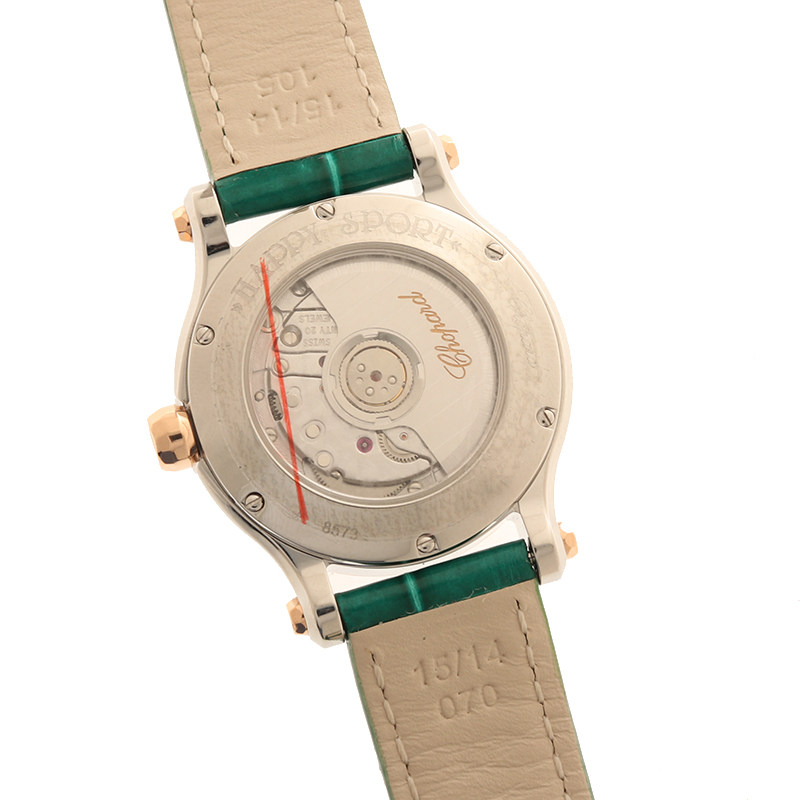  天猫国际自营时尚范瑞士腕表