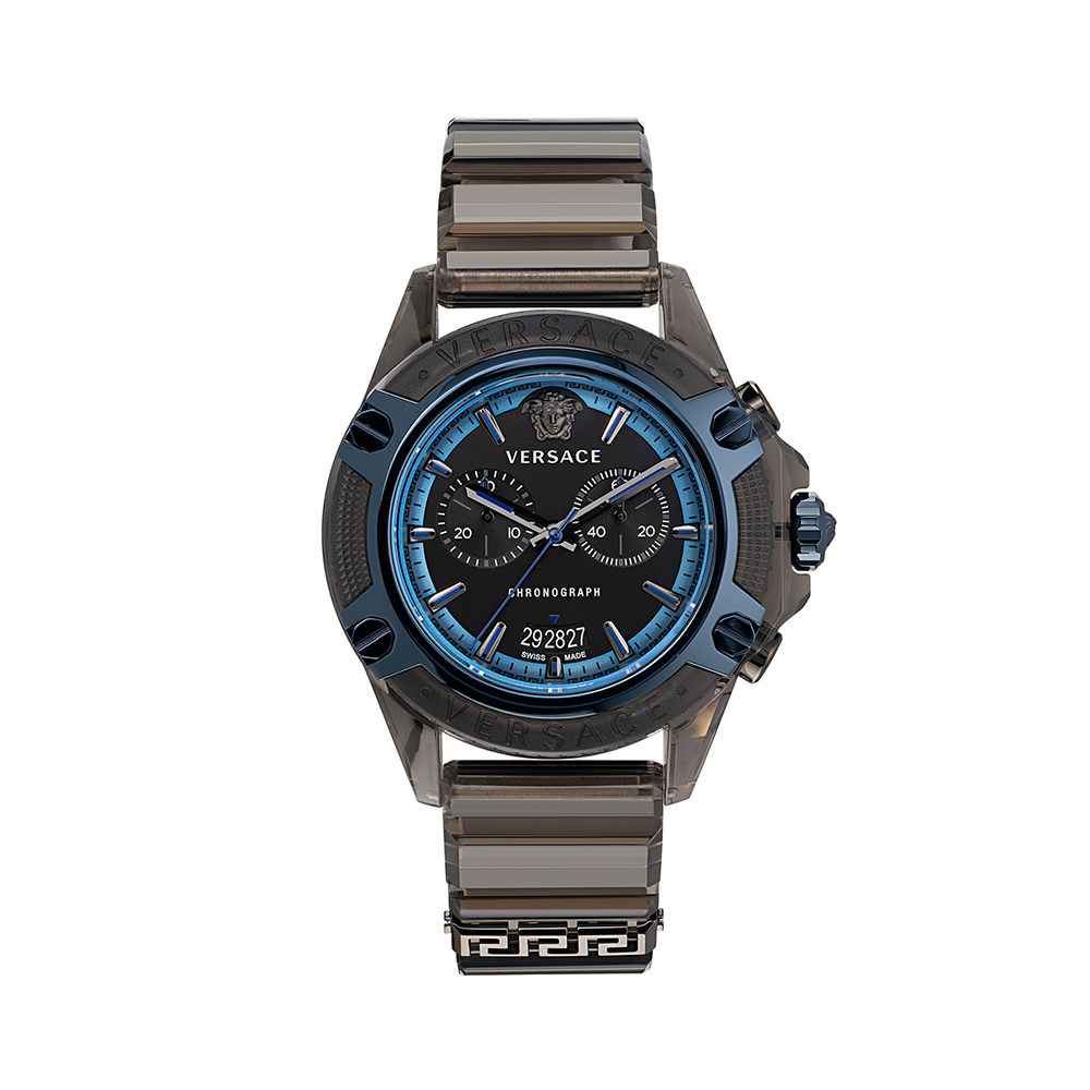  天猫国际自营时尚范瑞士腕表