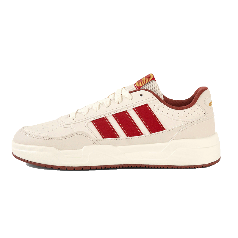 【自营】阿迪达斯板鞋男鞋女鞋2026马年新款休闲鞋轻运动鞋KI1502,淘宝优惠券,粉丝福利购,淘宝优惠卷