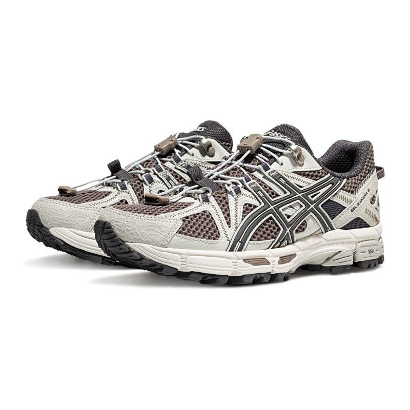 【自营】ASICS亚瑟士跑鞋女子GEL-KAHANA 8 FL运动鞋1012B634-200 - 图3