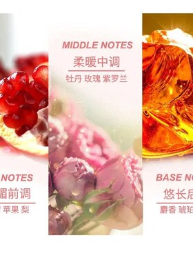 【自营】Dove/多芬沐浴露植萃红石榴香氛果酸保湿洁净柔滑美润肌