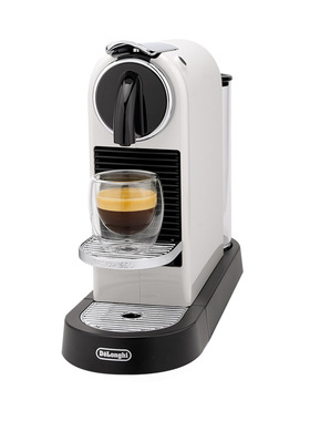 NESPRESSO胶囊咖啡机家用意式