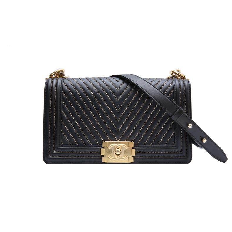  天猫国际自营时尚范女士包袋