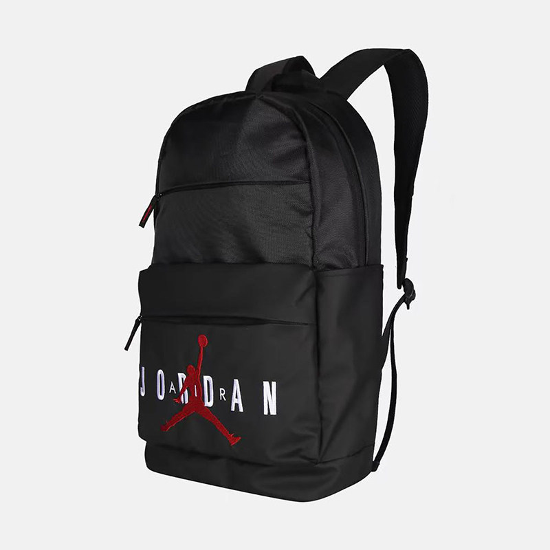 NIKE Nike backpack, men's and women's bag, sports bag, student bag, computer bag DA5202-013
