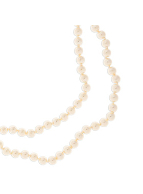 【自营】Vivienne Westwood/薇薇安·威斯特伍德LOGO设计项链女款