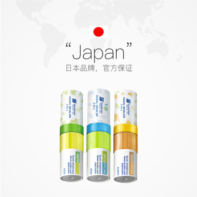 SnowDream鼻通棒薄荷精油提神醒脑神器