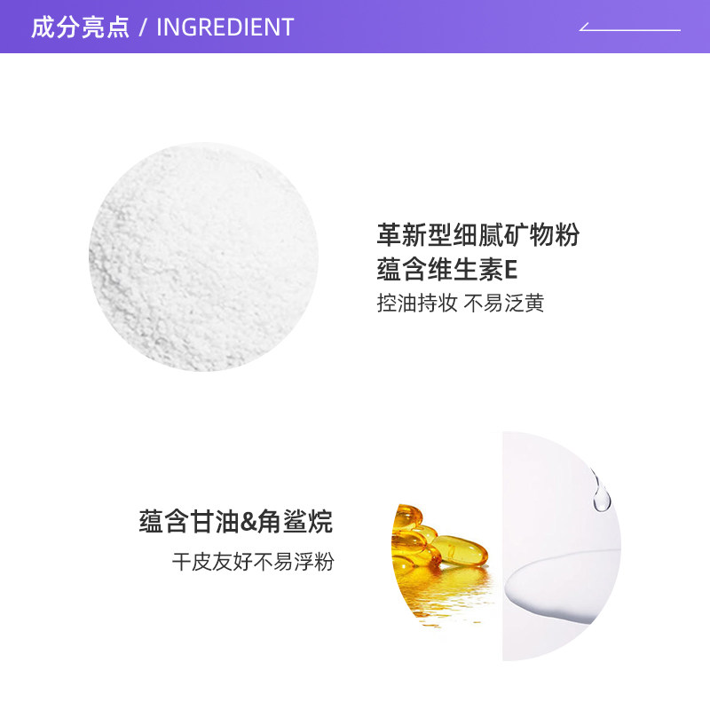 【自营】Nars/娜斯流光美肌轻透蜜粉饼 10g定妆国内矿物哑光 【自营】Nars/娜斯流光美肌轻透蜜粉饼 10g定妆国内矿物哑光