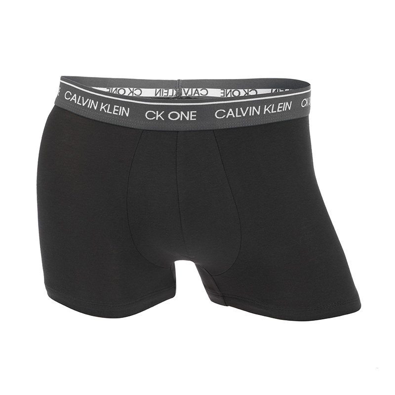 【自营】calvin klein /凯文克莱内裤 天猫国际自营时尚范男平角内裤