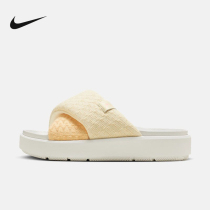 (self-employed) Nike Nike Womens shoes Summer new sport breathable light sandals FJ9107-161