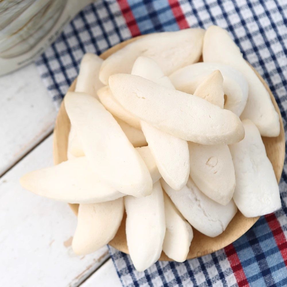 【自营】【3包】韩国进口艾唯倪原味米饼无添加婴儿辅食磨牙棒,淘宝优惠券,粉丝福利购,淘宝优惠卷