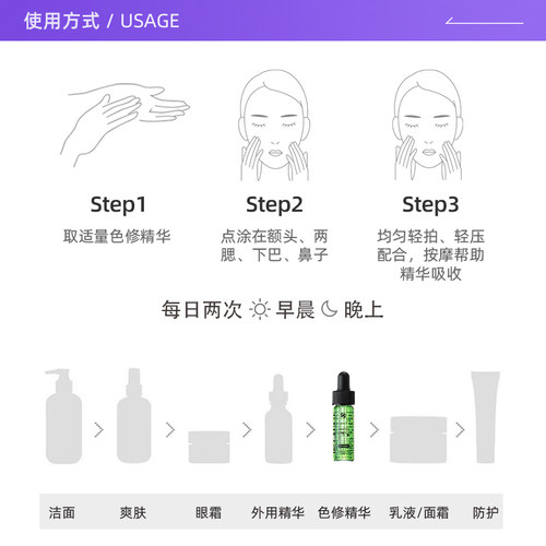 SKINCEUTICALS/修丽可色修植萃舒缓保湿精华 4ml - 图2