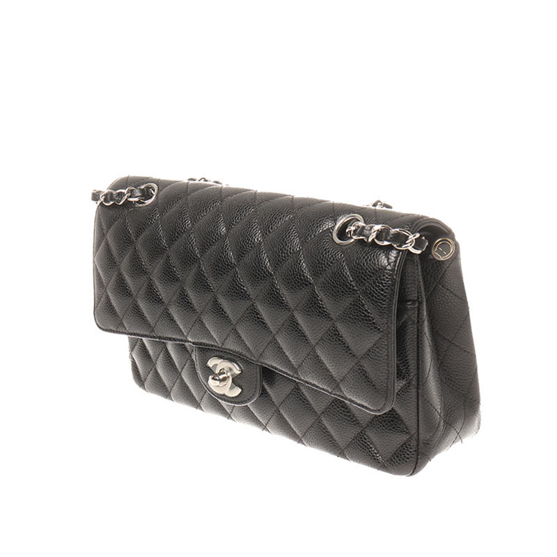 【自营】中古chanel /香奈儿99单肩包 天猫国际自营时尚范女士包袋