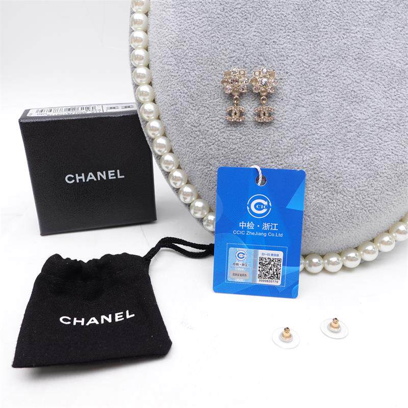  天猫国际自营时尚范项链