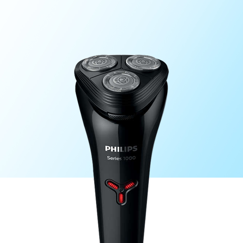 干湿双剃全身水洗男士刮胡刃正品 飞利浦电动剃须刃 PHILIPS S1103 干湿双剃全身水洗男士刮胡刃正品 飞利浦电动剃须刃 PHILIPS S1103