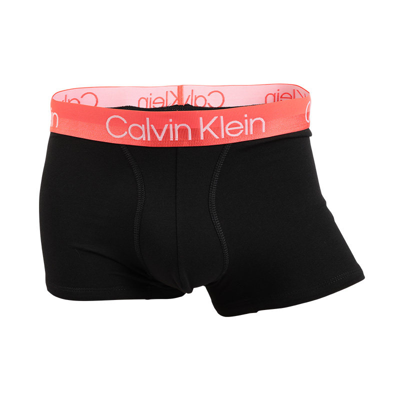  天猫国际自营时尚范男平角内裤