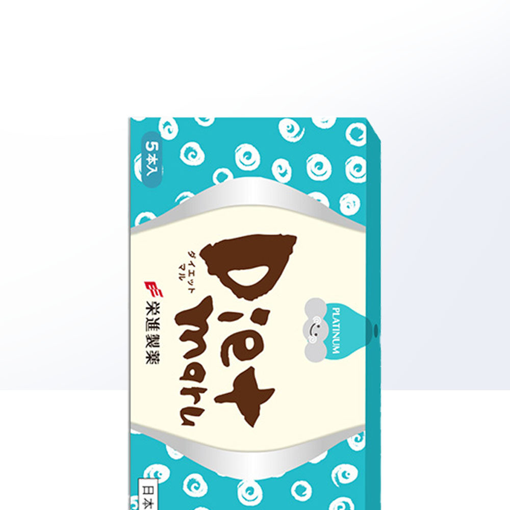 【自营】日本荣进制药dietmaru*酵素 天猫国际自营全球超级店酵素