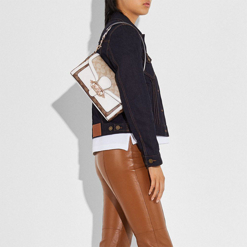  天猫国际自营全球超级店女士包袋