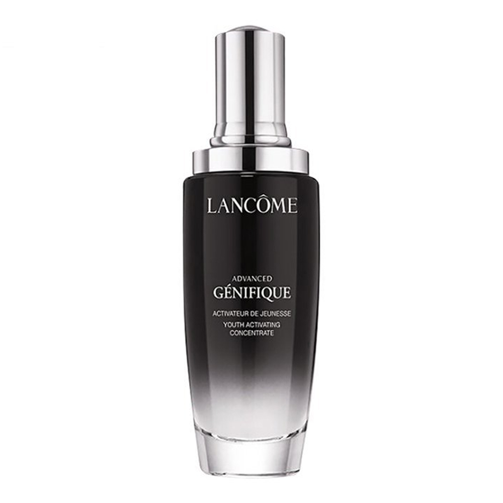 天猫国际进口超市Lancome/兰蔻  小黑瓶面部精华肌底液修护肌底改善干0