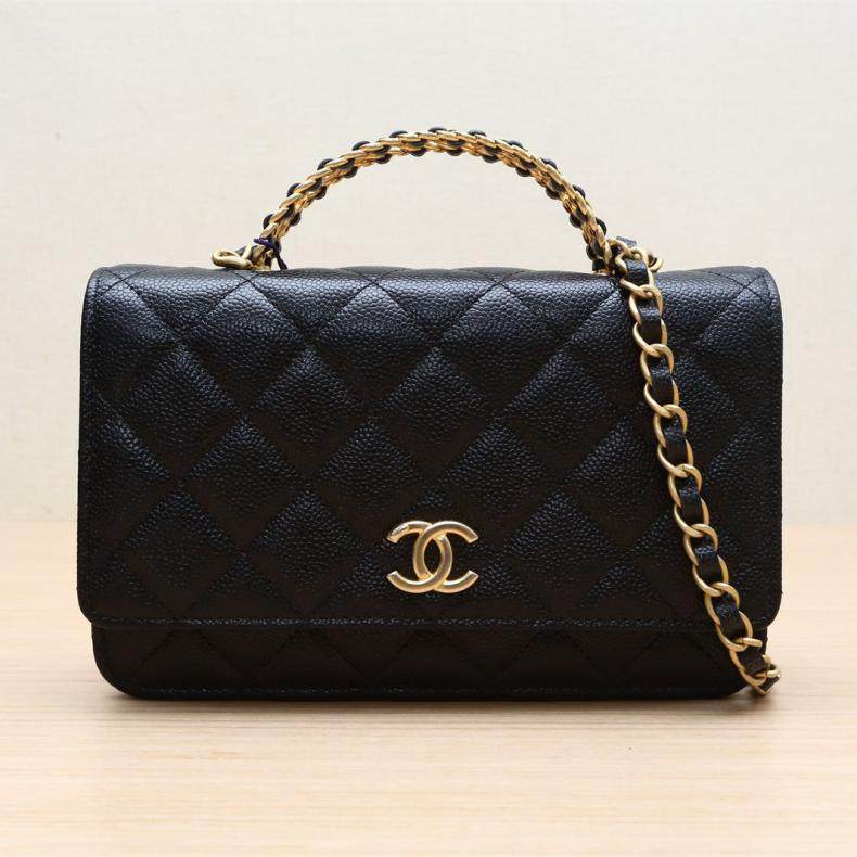  天猫国际自营时尚范女士包袋