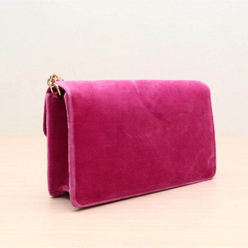  天猫国际自营时尚范女士包袋