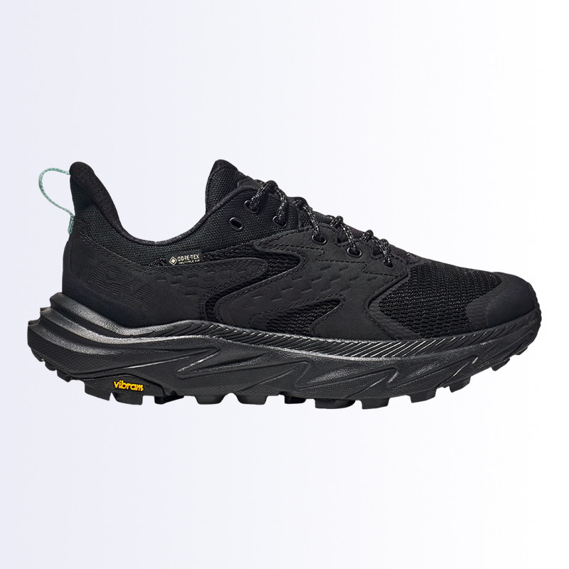 【自营】HOKA ONE ONE女款防水户外登山鞋ANACAPA 2 LOW GTX,淘宝优惠券,粉丝福利购,淘宝优惠卷