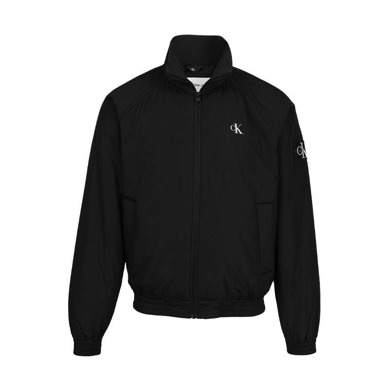  天猫国际自营时尚范夹克