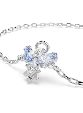 SWAROVSKI女仿水晶欧美手链