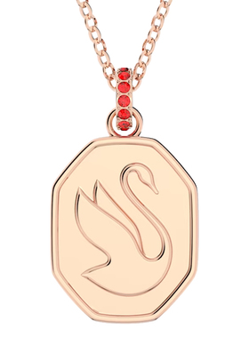 施华洛世奇仿水晶女生，情侣