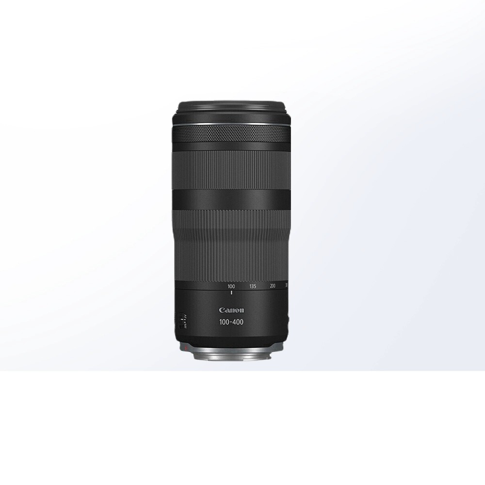 【自营】佳能RF 100-400mm F/5.6-8 IS USM长焦 RF 100-400镜头 - 图2