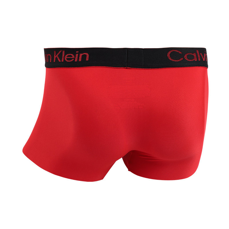  天猫国际自营时尚范男平角内裤