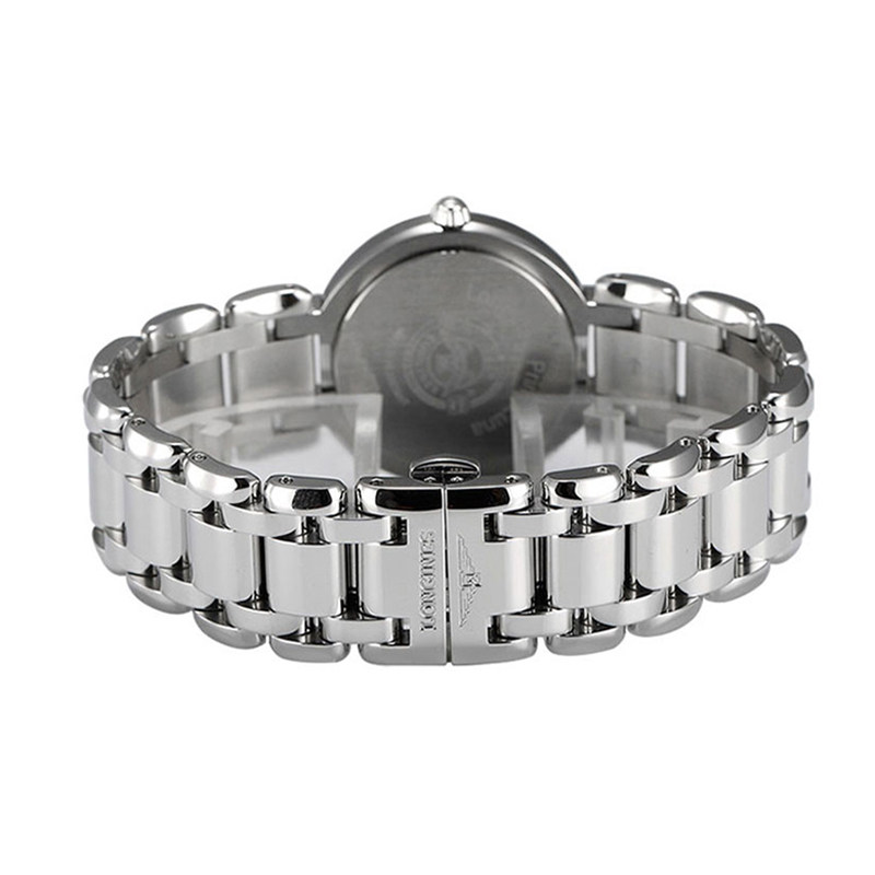 【自营】浪琴longines心月系列女时尚 天猫国际自营时尚范瑞士腕表