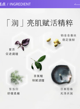 【自营】CPB/肌肤之钥净采洁面膏20ml 湿润温和清洁洗面奶