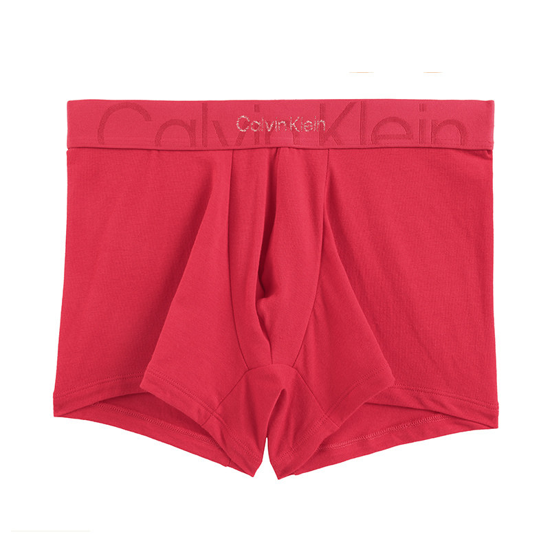 【自营】calvin klein /凯文克莱内裤 天猫国际自营全球超级店男平角内裤