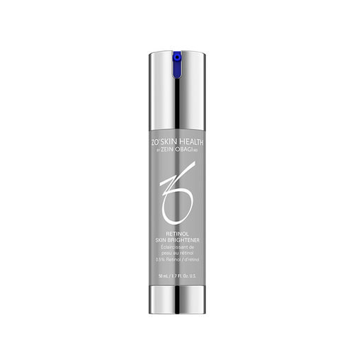 【自营】Zo Skin Health0.5%抗氧亮肌精华/A醇亮白精华50ml/瓶 - 图1