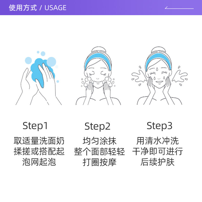 【自营】Stridex水杨酸洗面奶深层清洁控油祛痘泡沫洁面乳施颜适,淘宝优惠券,粉丝福利购,淘宝优惠卷