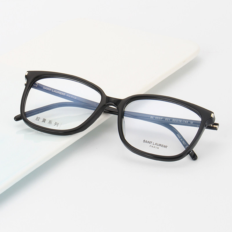  天猫国际自营时尚范眼镜架