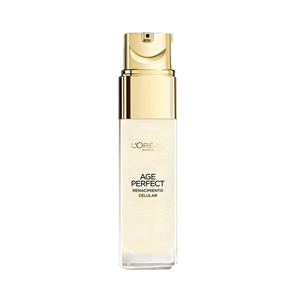 天猫国际进口超市欧莱雅 L’OREAL 金致臻颜松露面部精华液—30ml0