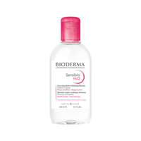 【U先专享】贝德玛卸妆水敏感肌粉水250ml
