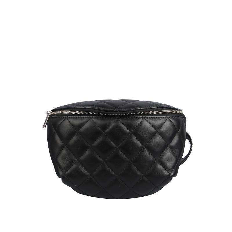 【自营】中古chanel /香奈儿99新腰包 天猫国际自营时尚范女士包袋