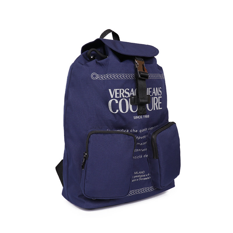 【直营】男包尼龙e1ywab20双肩包 天猫国际时尚直营双肩背包