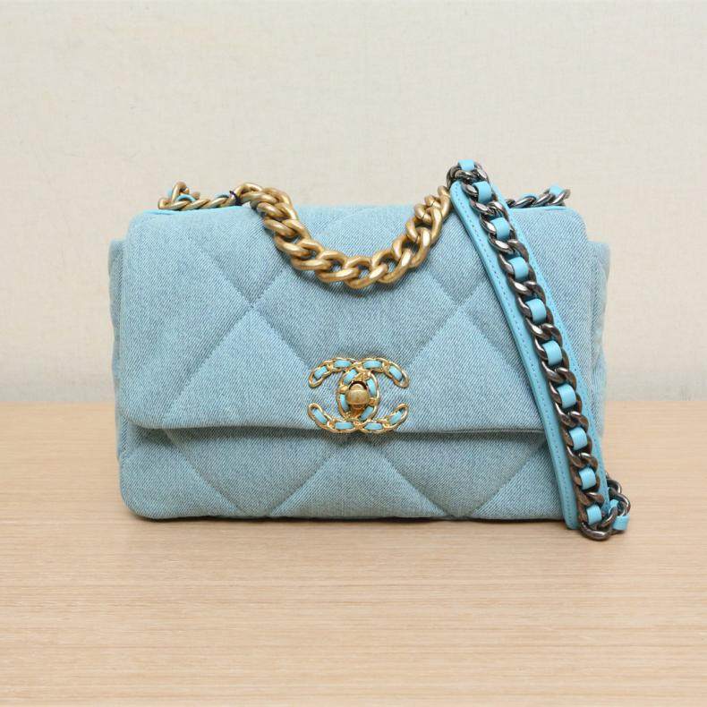  天猫国际自营时尚范女士包袋