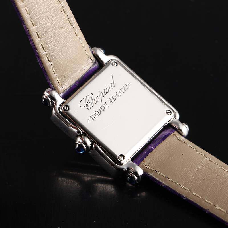  天猫国际自营时尚范瑞士腕表