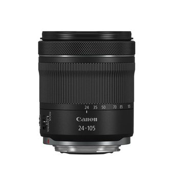 Canon RF 24-105mm F4-7.1 IS STM full-frame anti-shake zoom ເລນ mirrorless