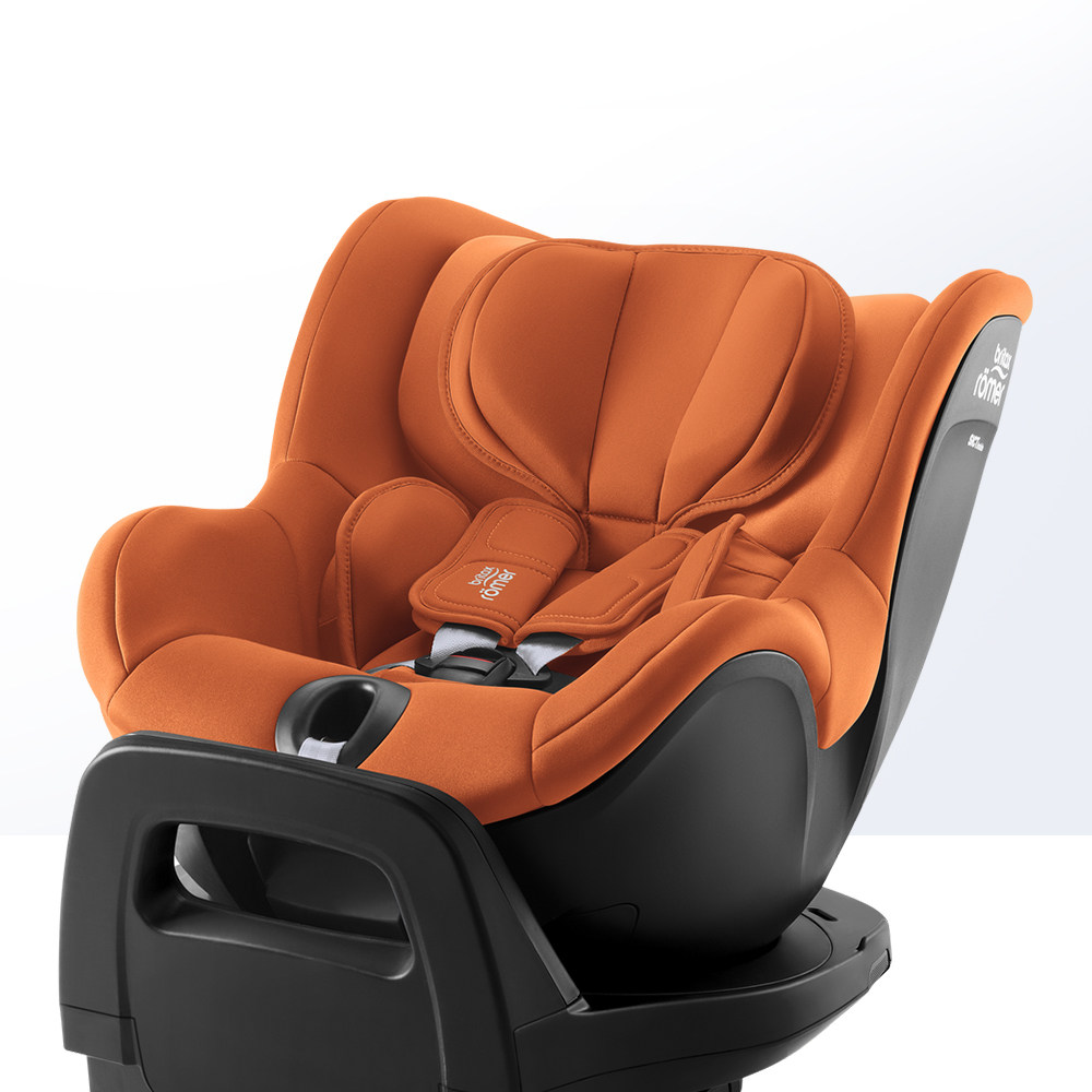  天猫国际自营萌宝社汽车座椅