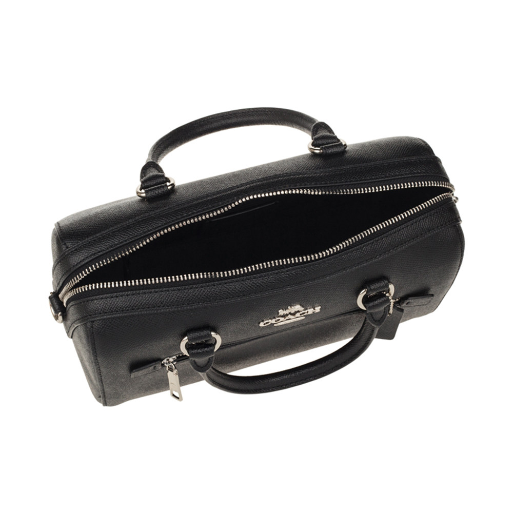 【直营】coach女士中号波士顿桶包 天猫国际时尚直营女士包袋