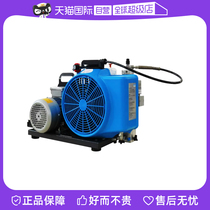 (self-employed) Methian 10181242 positive pressure type air compressor inflator pump high-pressure air pump filling pump