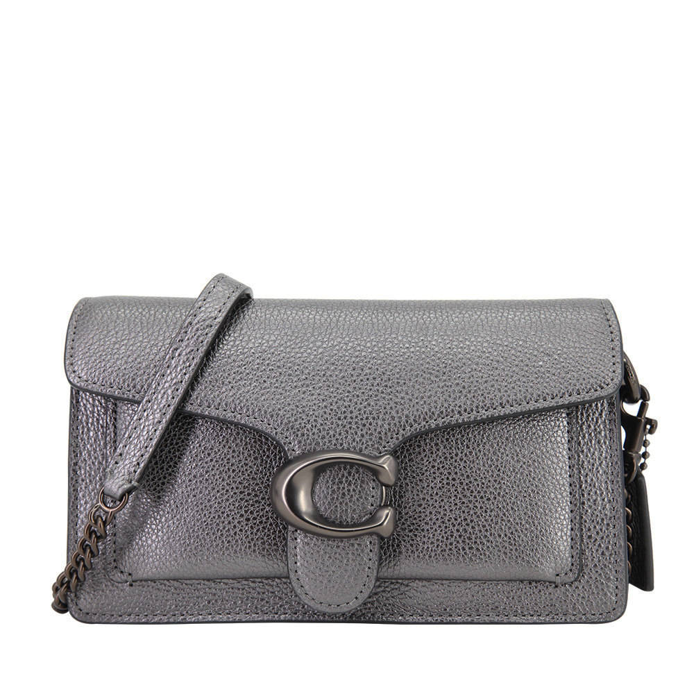 【直营】coach女士tabby链条包 天猫国际时尚直营女士包袋