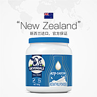 德运进口A2β酪蛋白调制乳粉900g