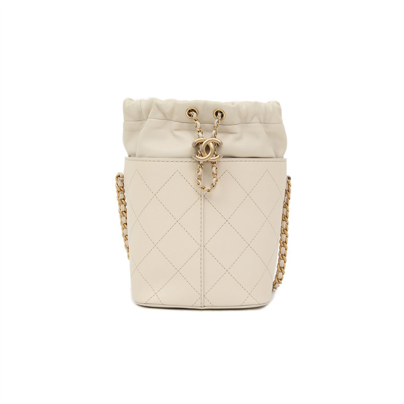 【自营】中古98新chanel香奈儿cf女包 天猫国际自营时尚范女士包袋