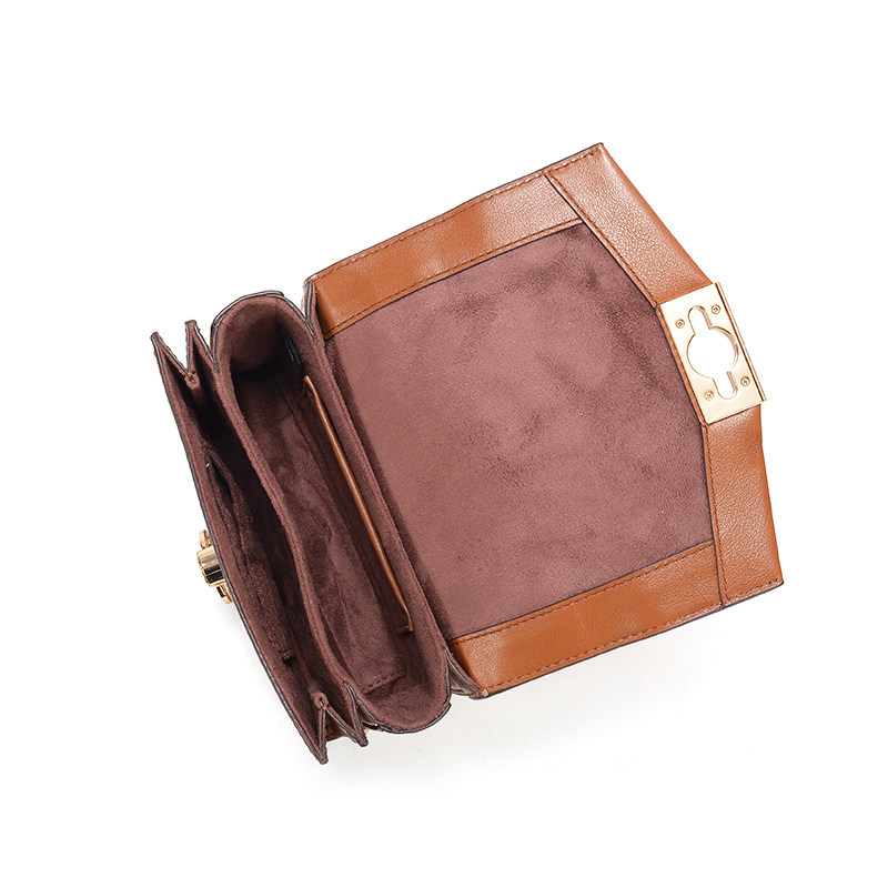 【直营】michael kors mk女士斜挎包 天猫国际时尚直营女士包袋